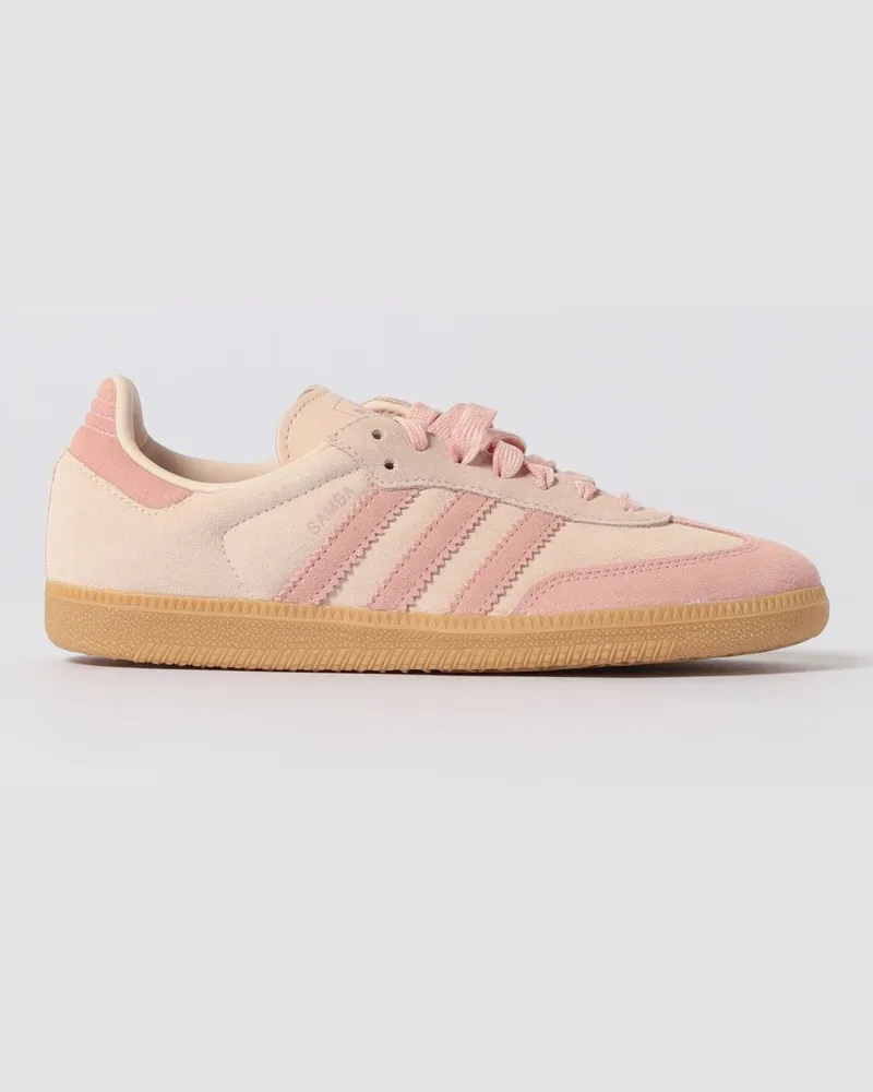 adidas Sneakers damen Pink
