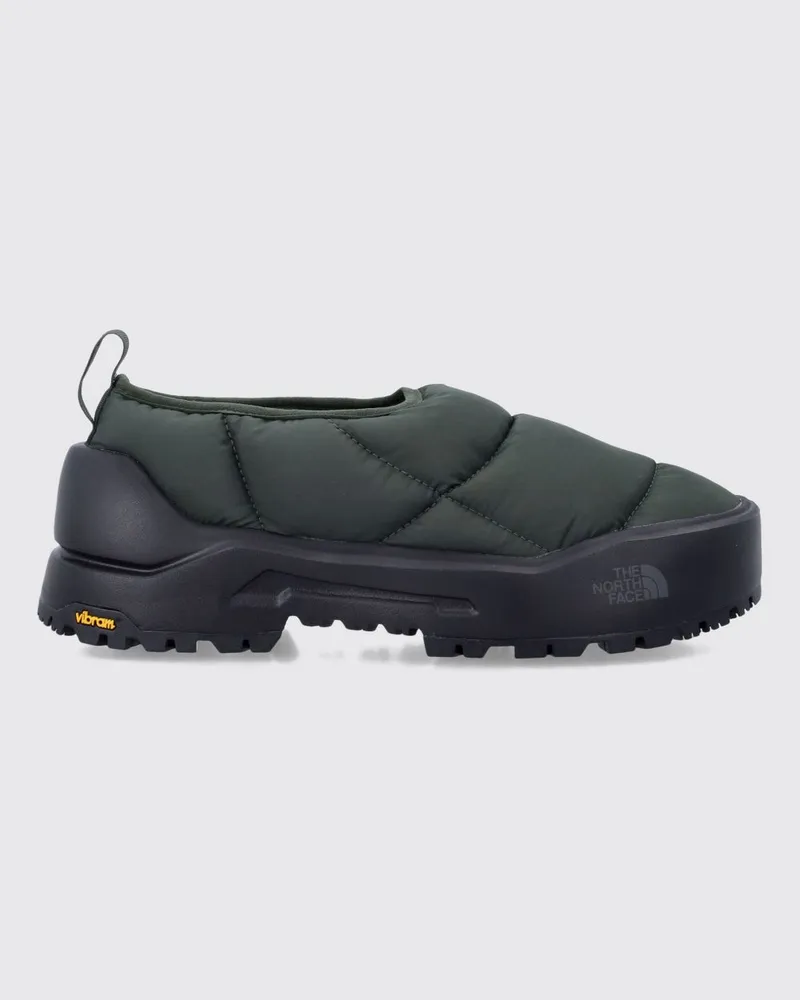 The North Face Sneakers herren Grün