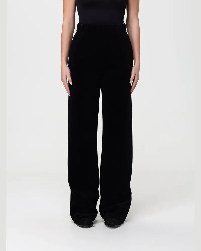 Golden Goose Hose damen Schwarz