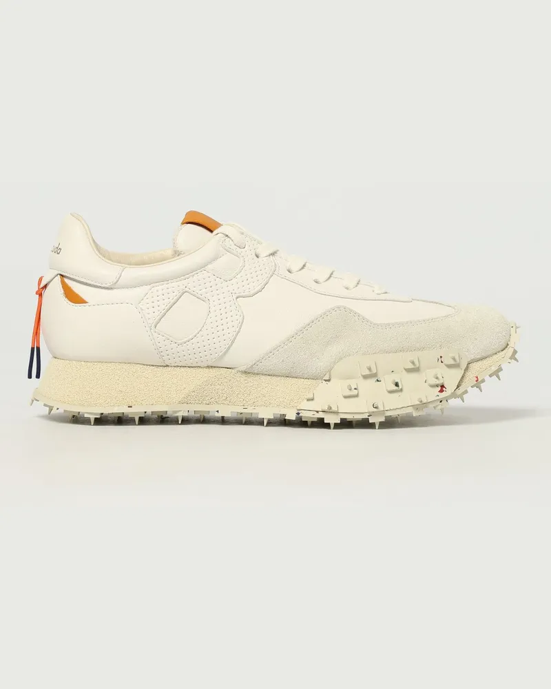 Barracuda Sneakers damen Natural