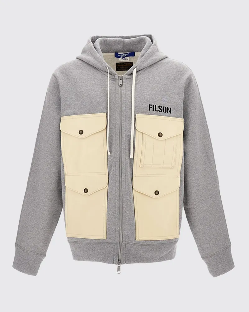 Junya Watanabe Blazer herren Grau