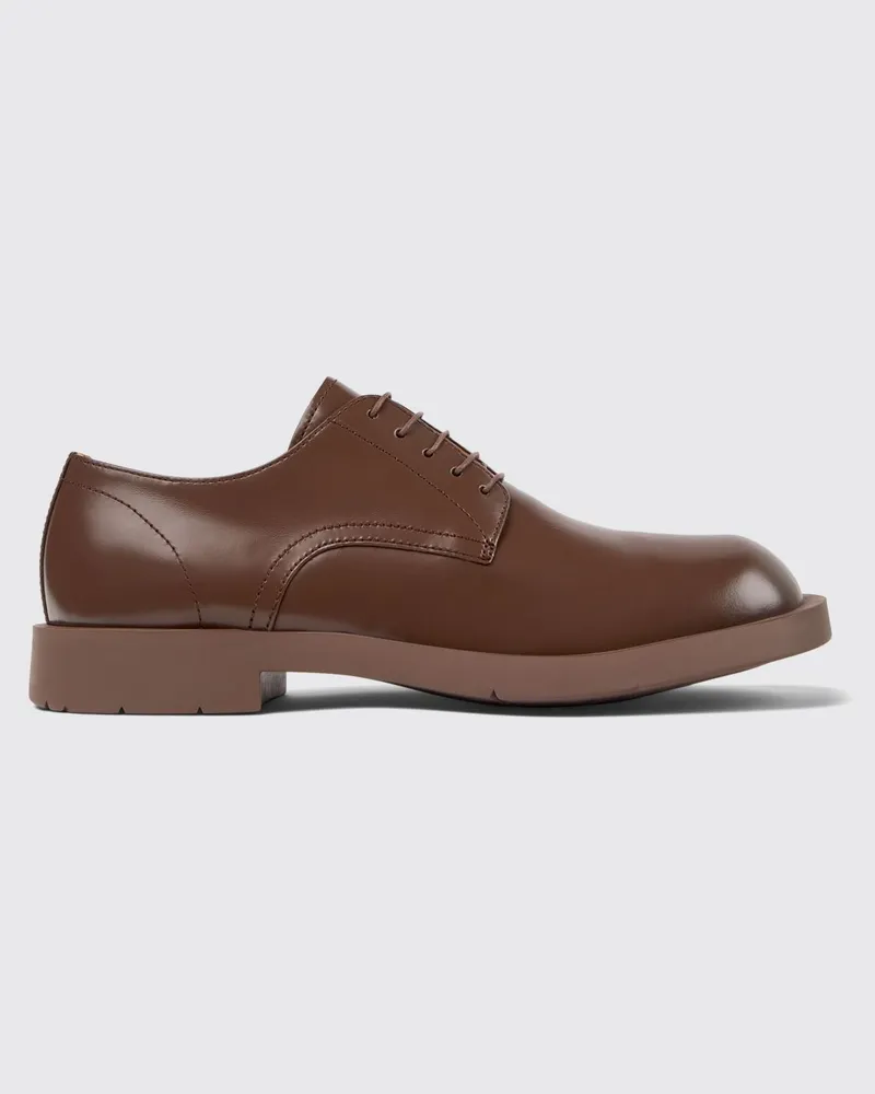 Camper Schuhe herren Braun