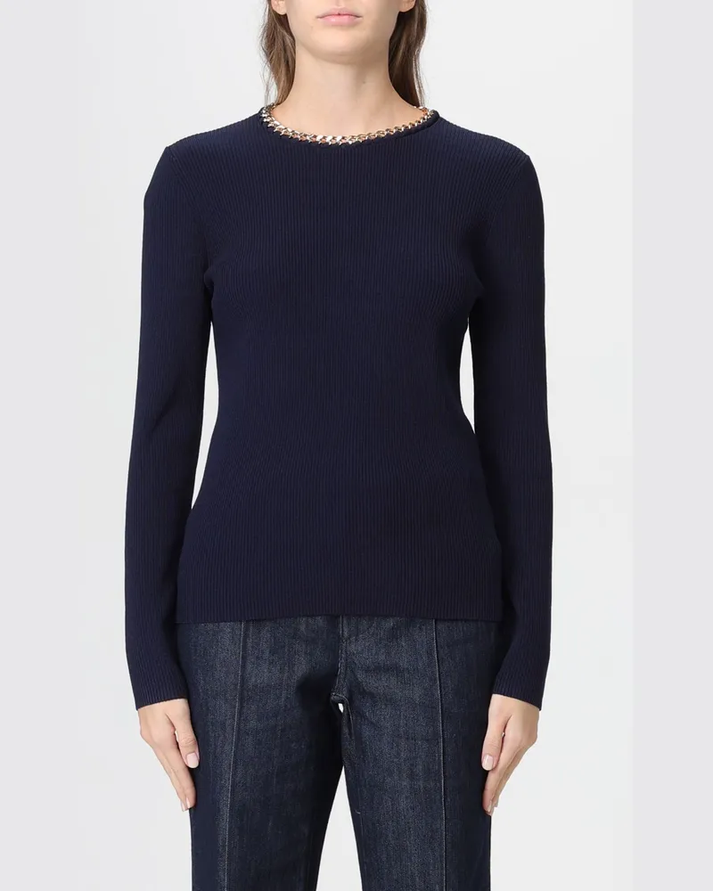 Michael Kors Pullover damen Blau