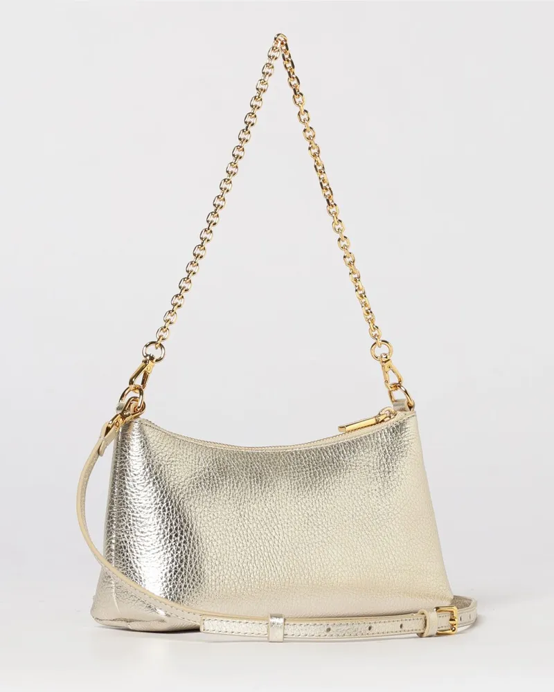 Coccinelle Handtasche damen Gold