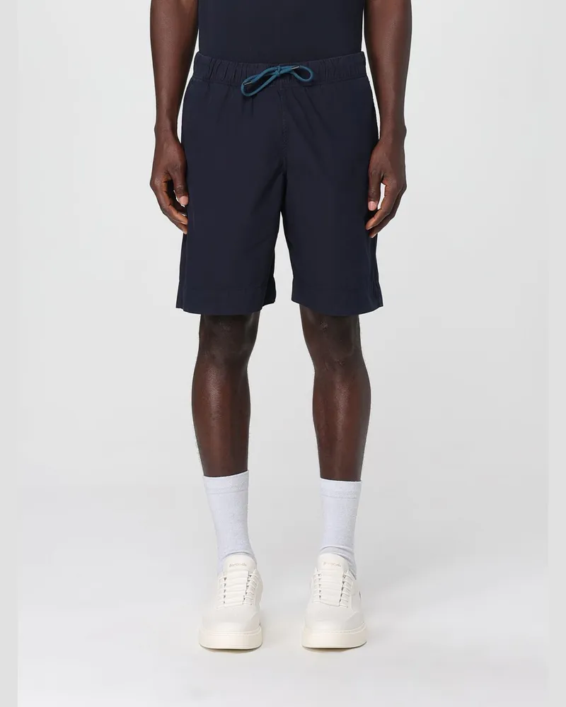 Paul Smith Shorts herren Blau