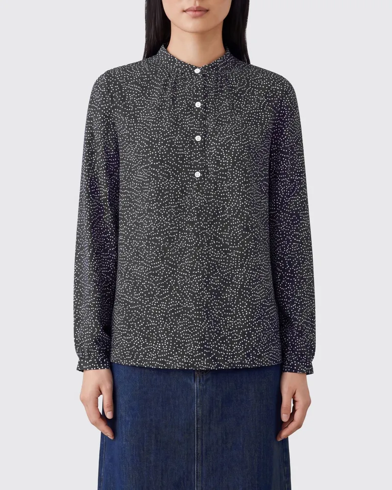 Étoile Isabel Marant Jacke damen Schwarz