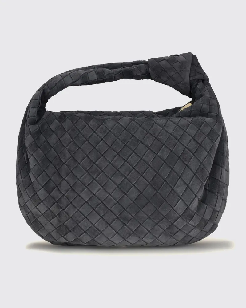 Bottega Veneta Handtasche damen Grau