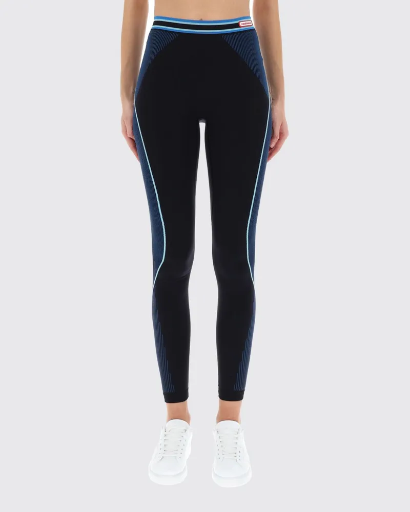 Casablanca Paris Hose damen Blau