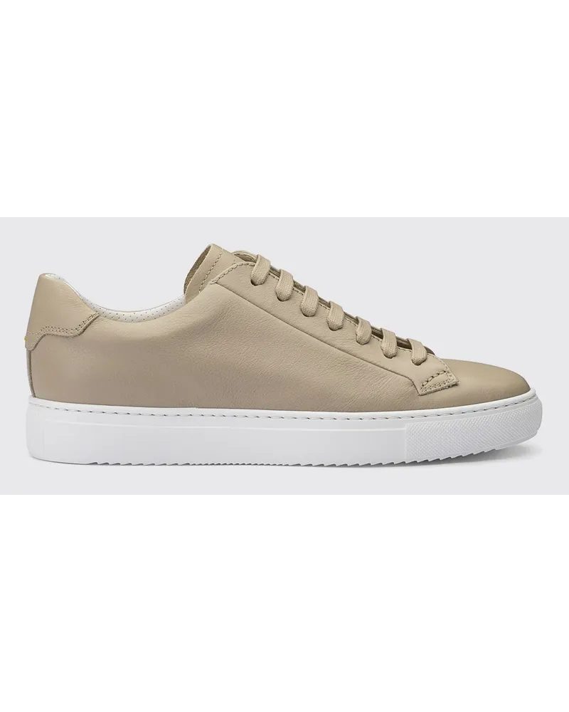 Doucal´s Sneakers herren Beige