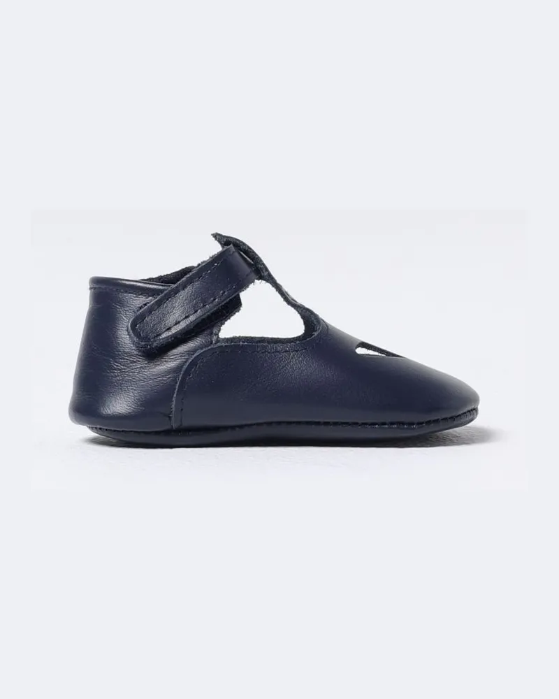 Il Gufo Schuhe kinder Blau