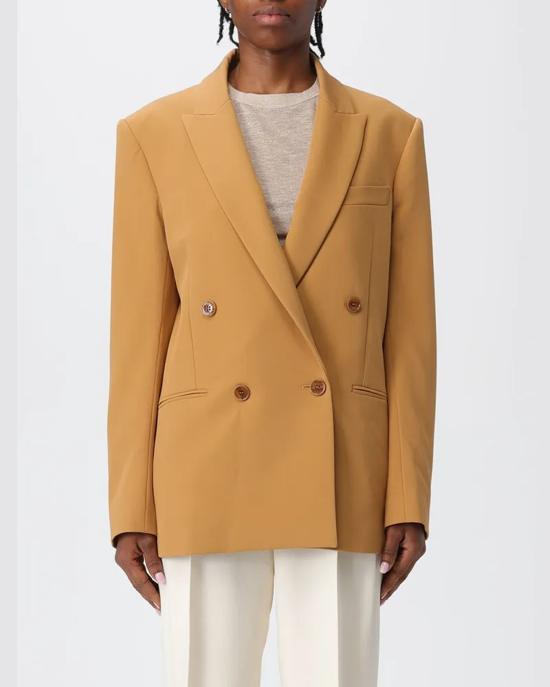 Patrizia Pepe Blazer damen Beige