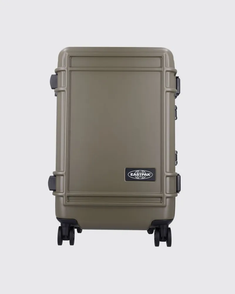 Eastpak Koffer herren Olive