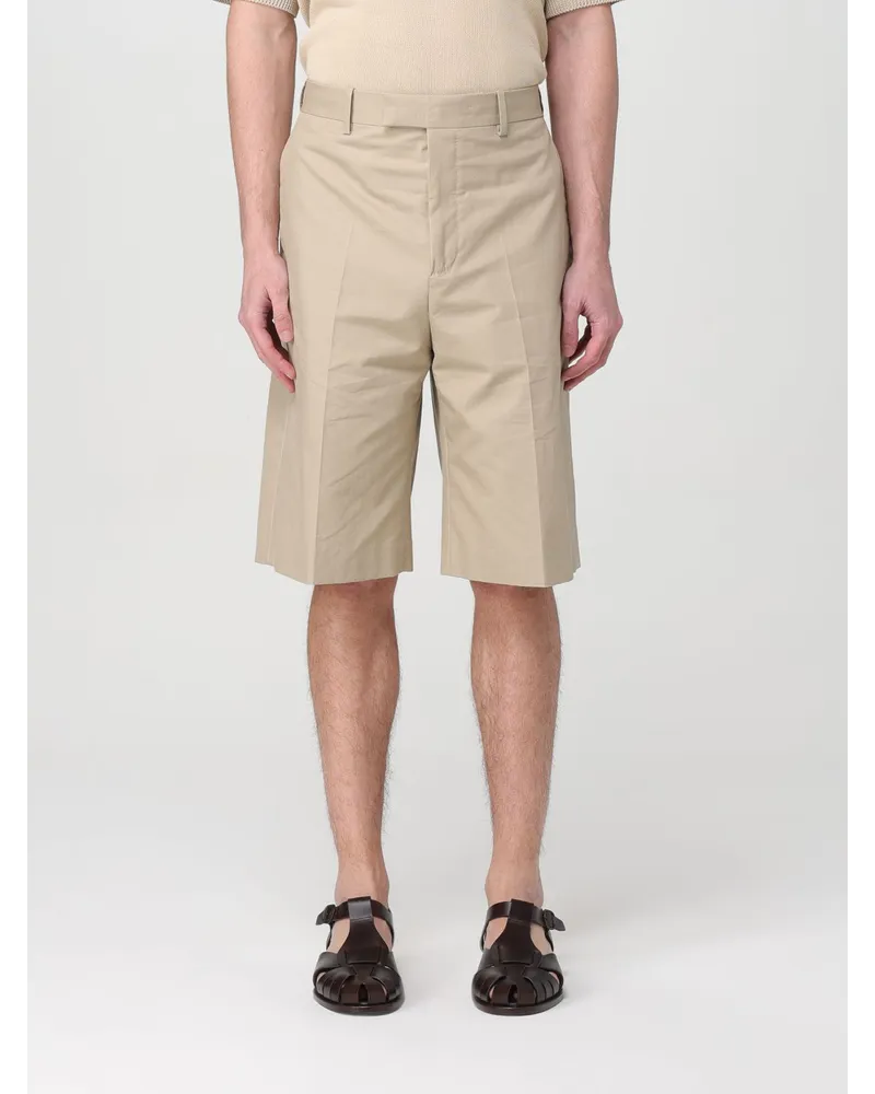 Ferragamo Shorts herren Beige