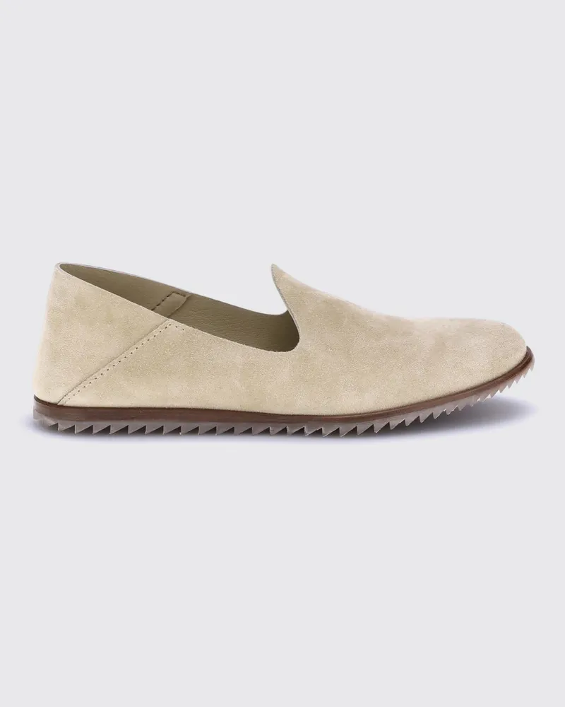 Pedro Garcia Schuhe damen Beige