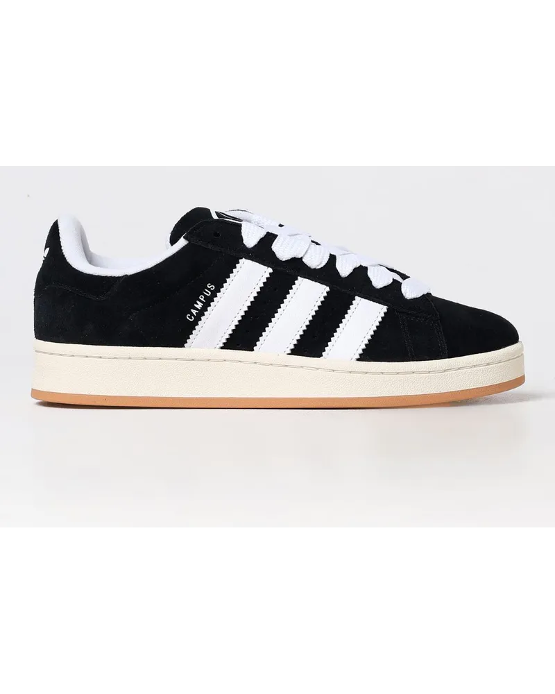 adidas Sneakers herren Schwarz