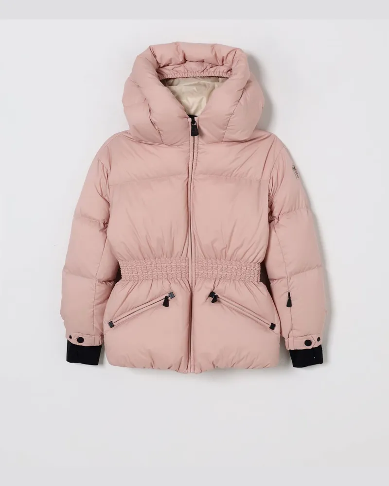 Moncler Mntel kinder Pink