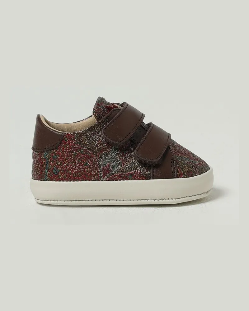 Etro Schuhe kinder Bunt