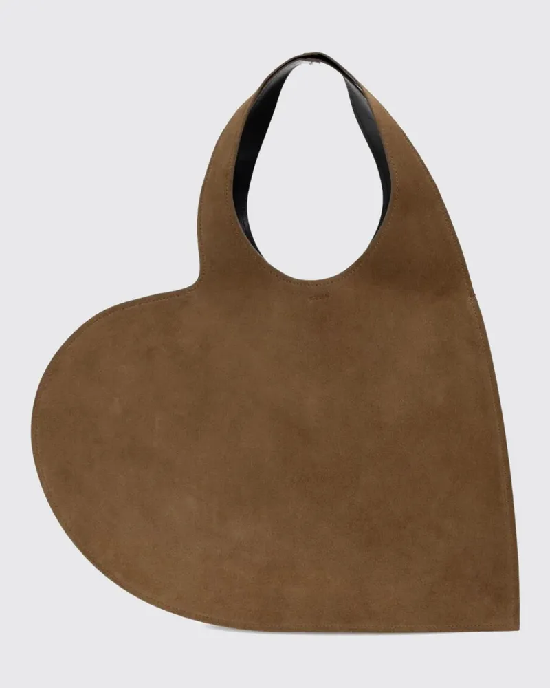 COPERNI Schultertasche damen Braun