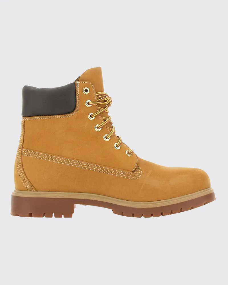 Timberland Schuhe herren Beige