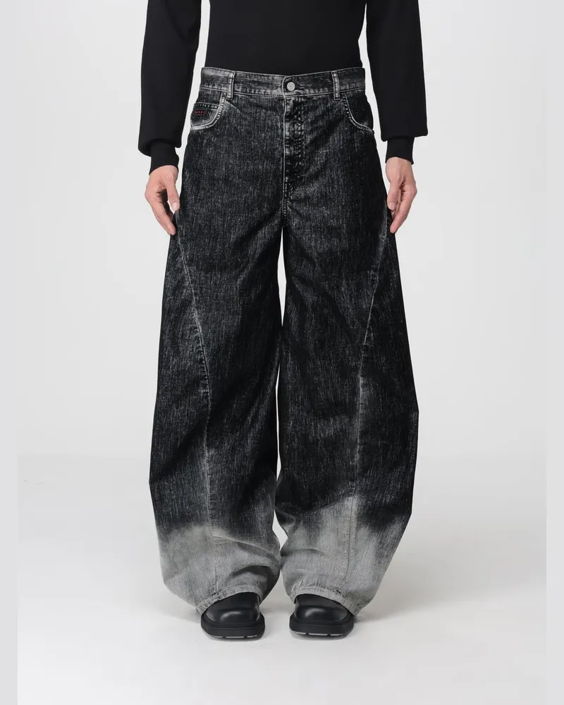 Marni Hose herren Schwarz