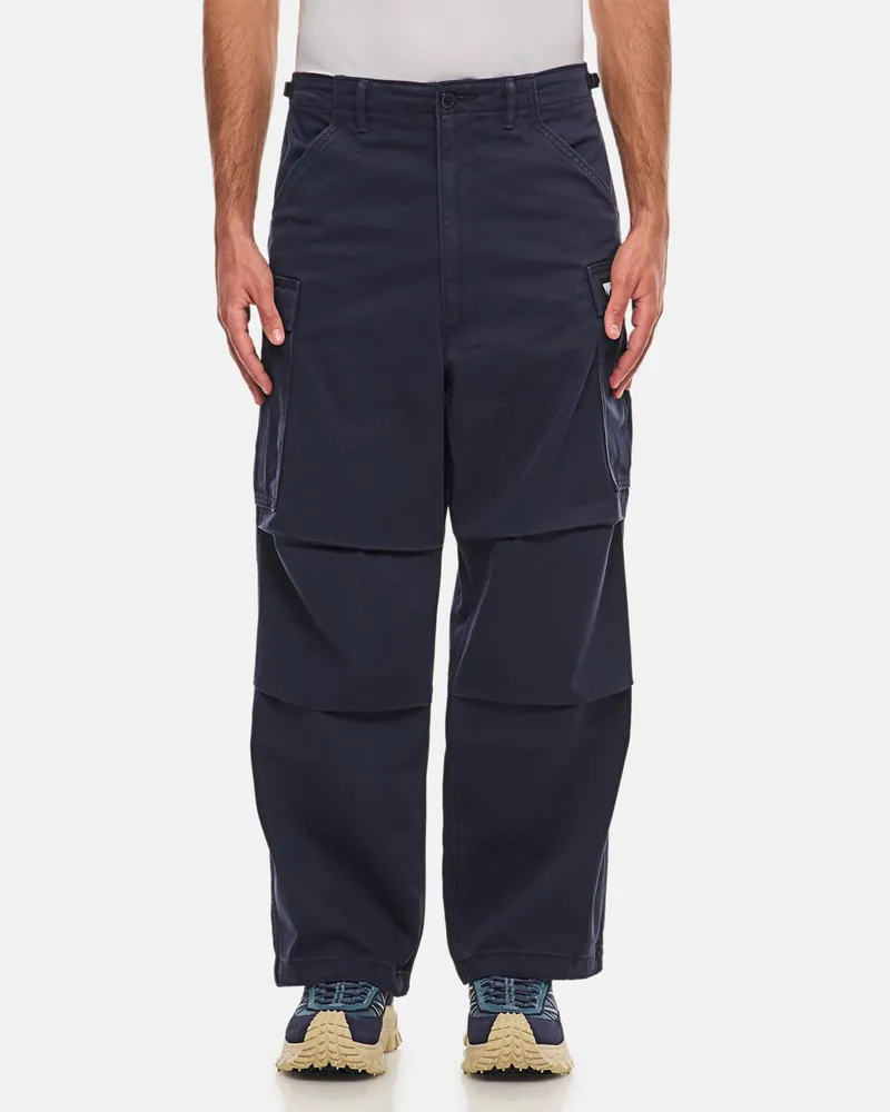 Levi's Hose herren Blau