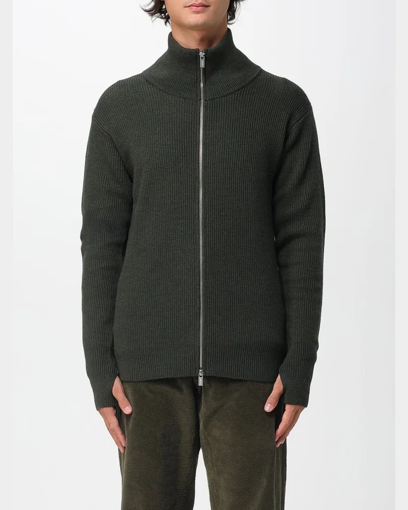 BARENA Pullover herren Military