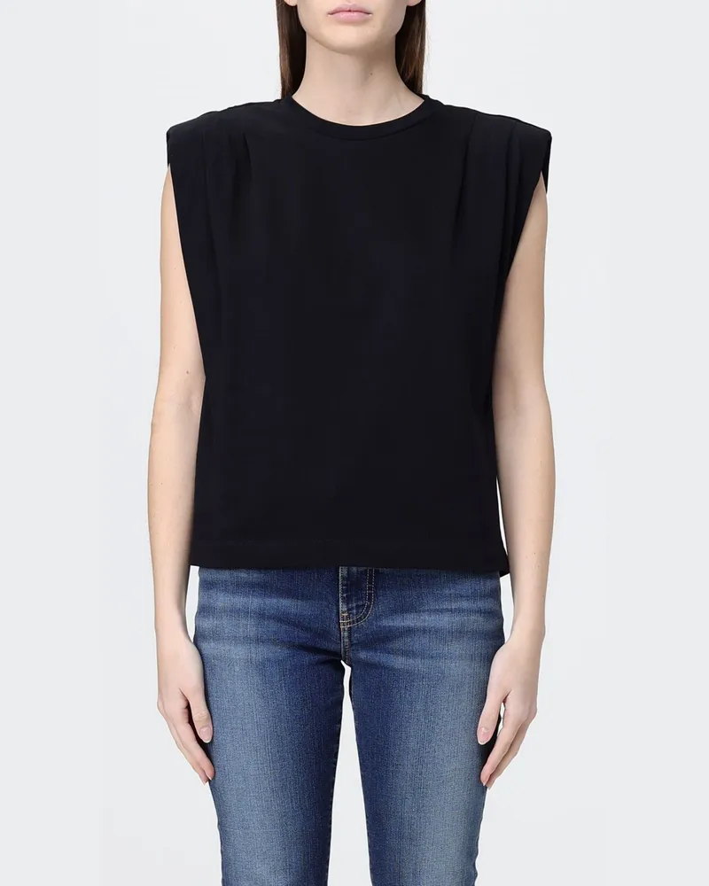 Pinko Pullover damen Schwarz