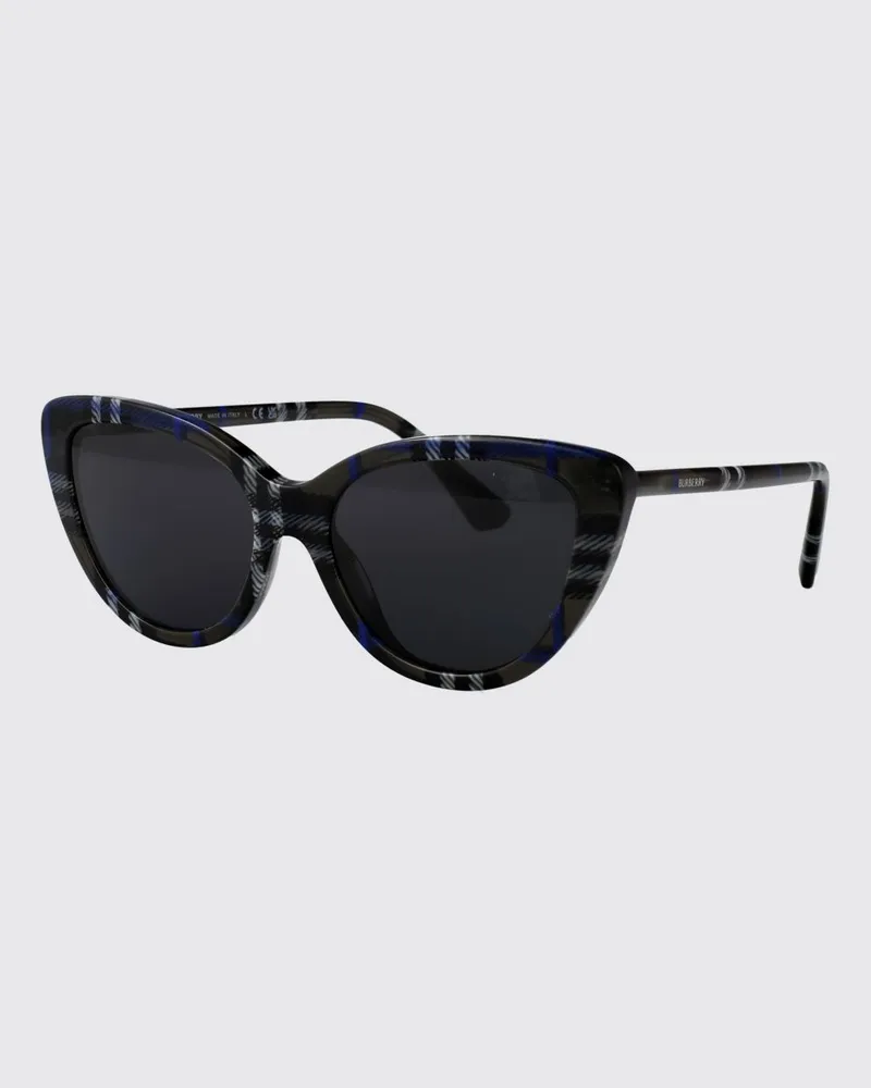Burberry Sonnenbrille damen Schwarz