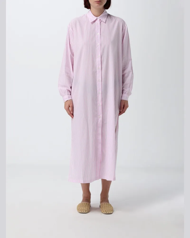MC2 Saint Barth Kleid damen Pink