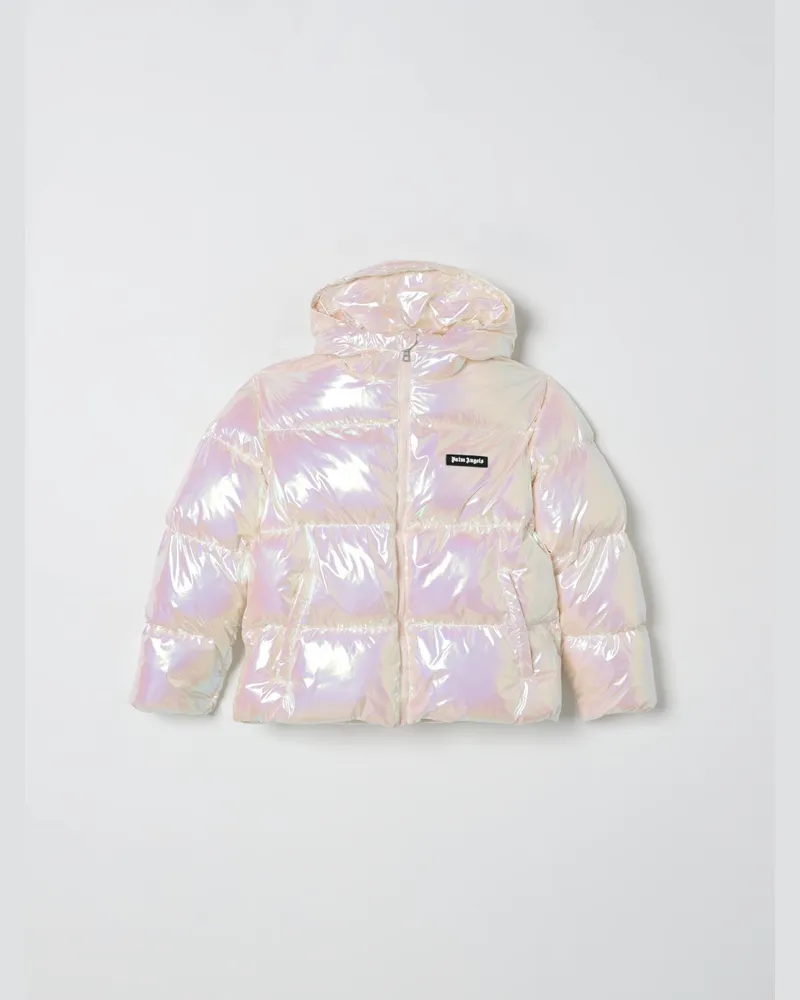 Palm Angels Jacke kinder Pink