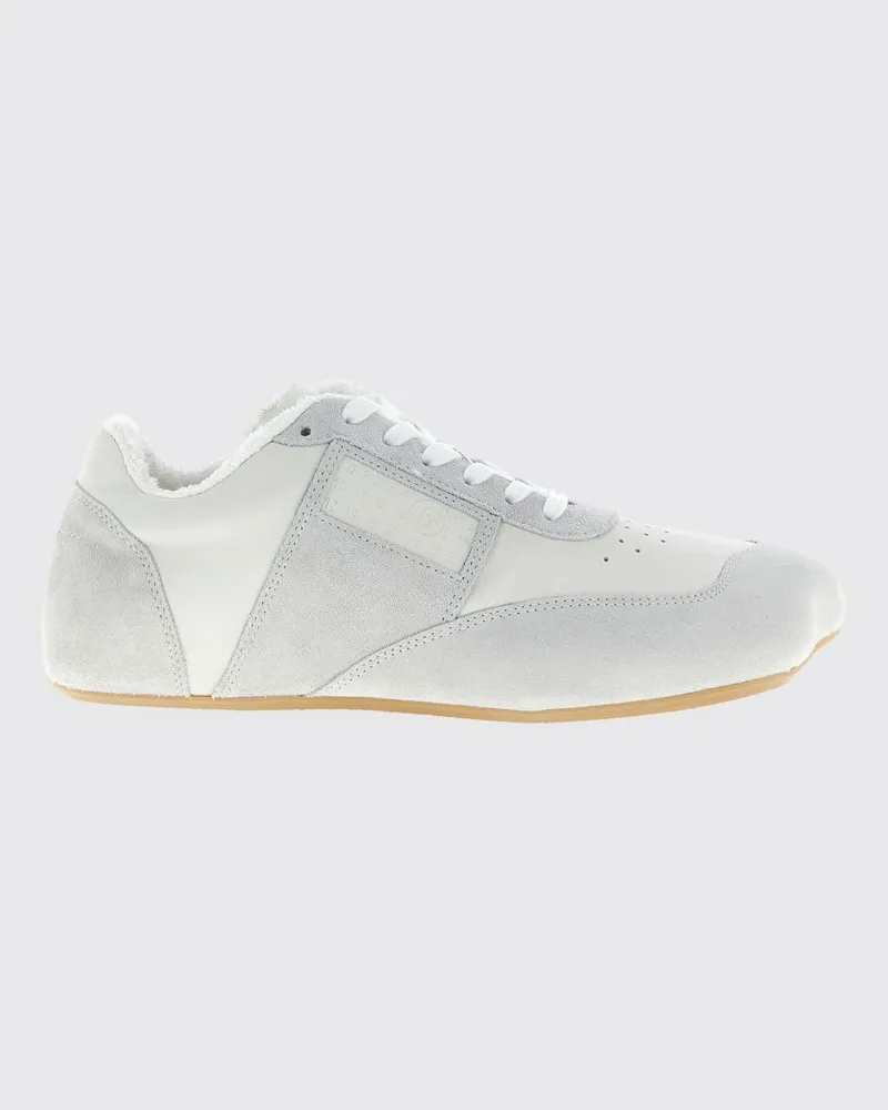 Maison Margiela Sneakers herren Weiß