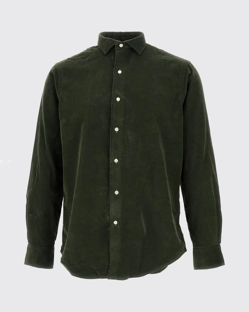 Ralph Lauren Shorts herren Olive