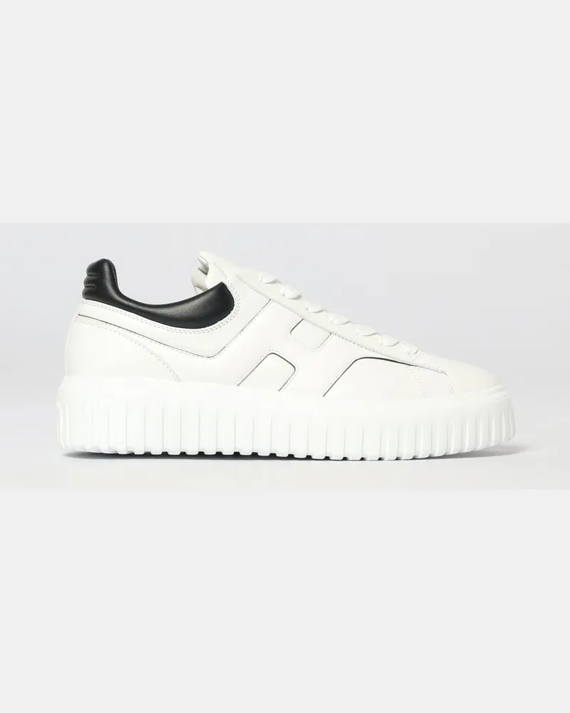 Hogan Schuhe herren Weiß