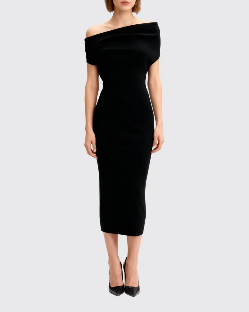 ARMARIUM Kleid damen Schwarz