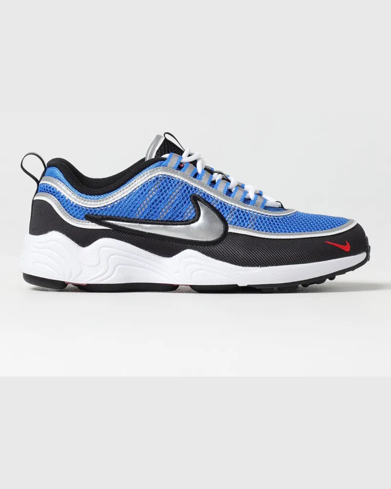 Nike Sneakers herren Blau