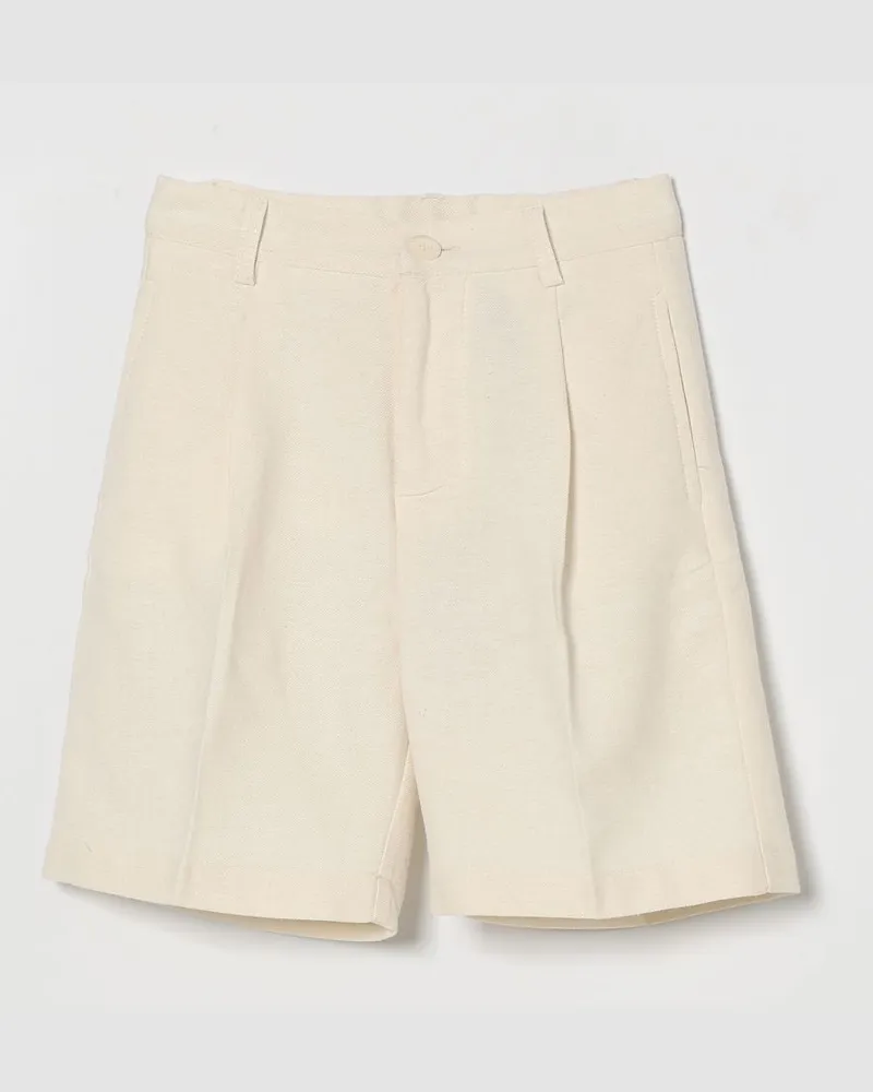 Manuel Ritz Shorts kinder Beige
