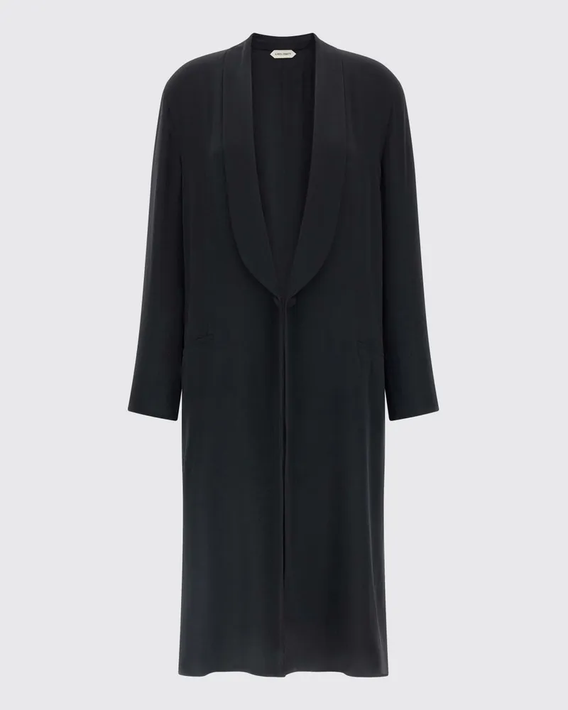 Alberta Ferretti Oberbekleidung damen Schwarz