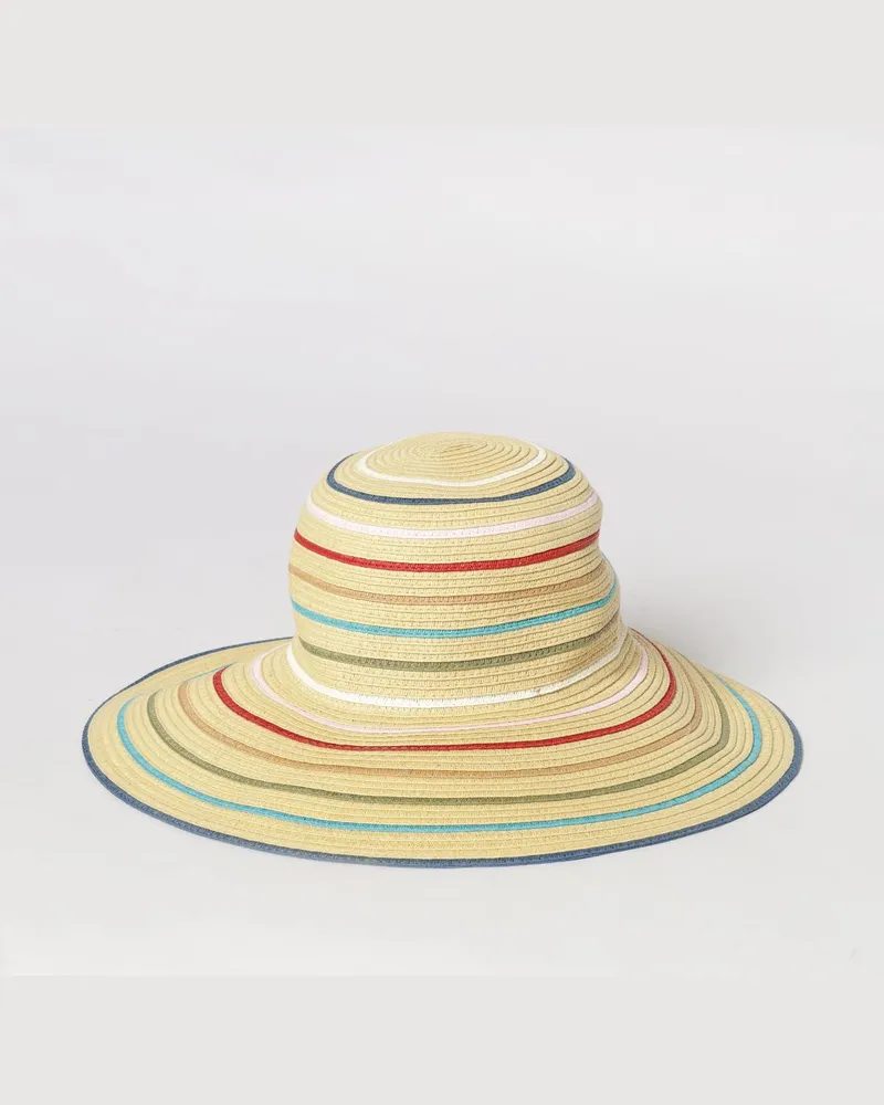 Paul Smith Hut damen Beige