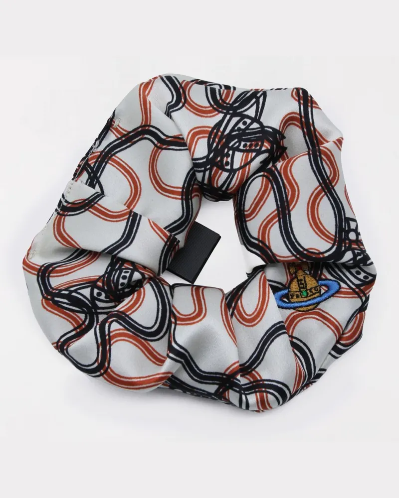 Vivienne Westwood Haarschmuck damen Weiß