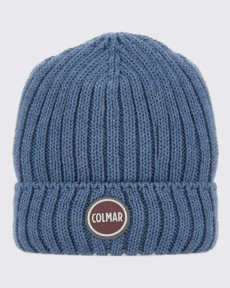 Colmar Hut herren Ruby