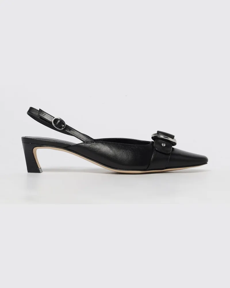 Michael Kors Schuhe damen Schwarz