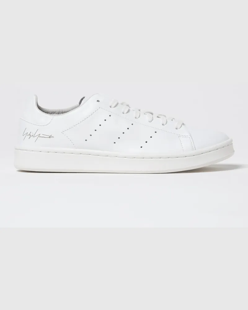 Y-3 Sneakers damen Weiß