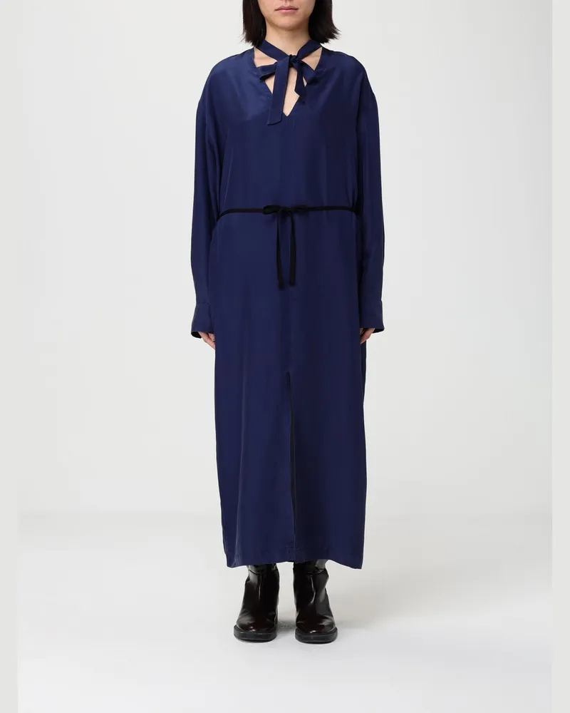 BARENA Kleid damen Blau