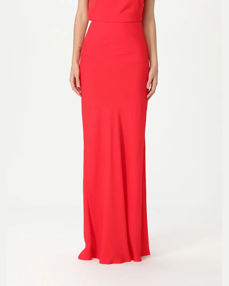 Twin-Set Rock damen Rot
