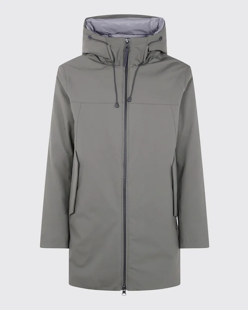 People of Shibuya Jacke herren Grün