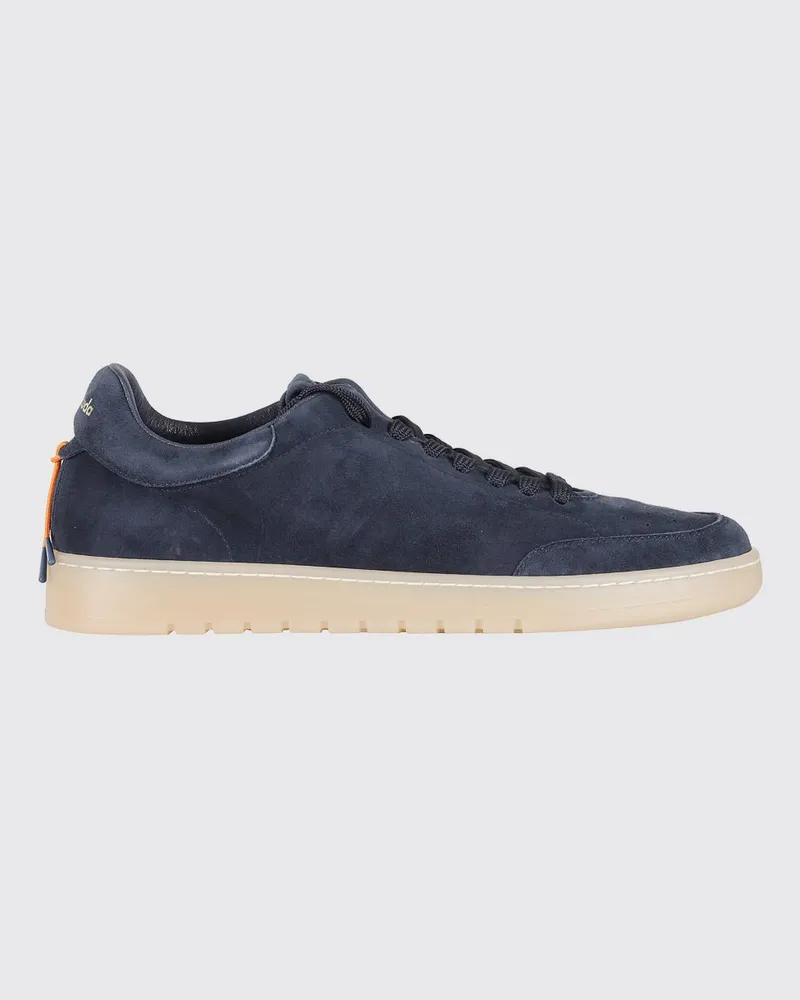 Barracuda Sneakers herren Navy