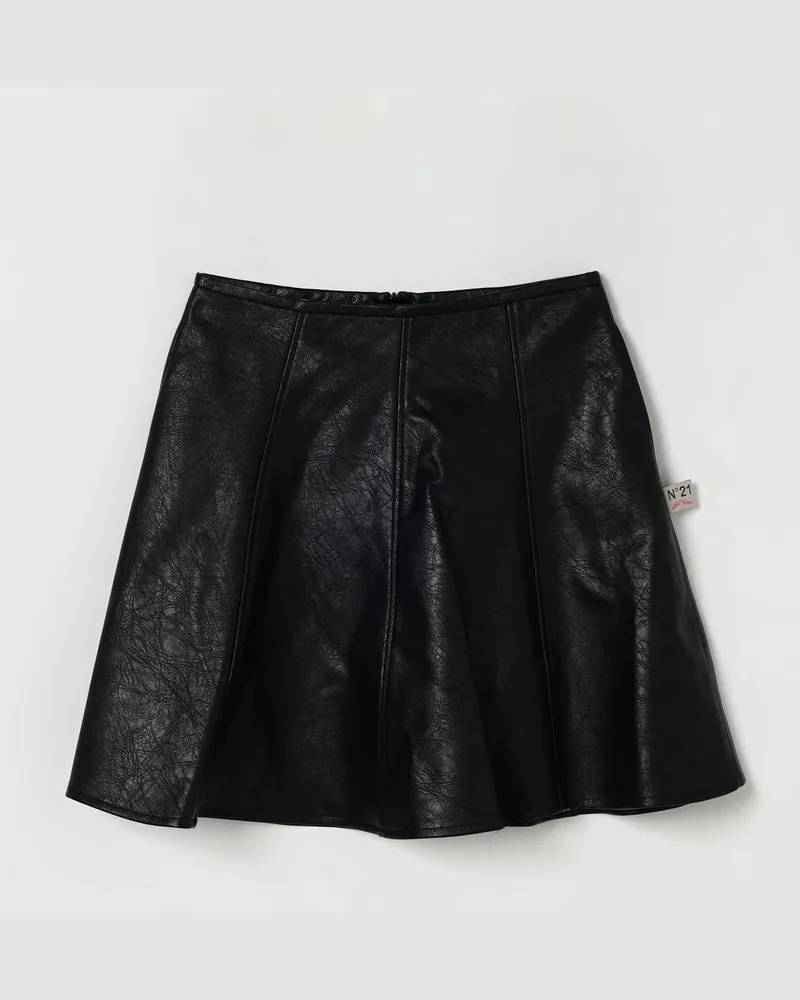 N° 21 Rock kinder Schwarz