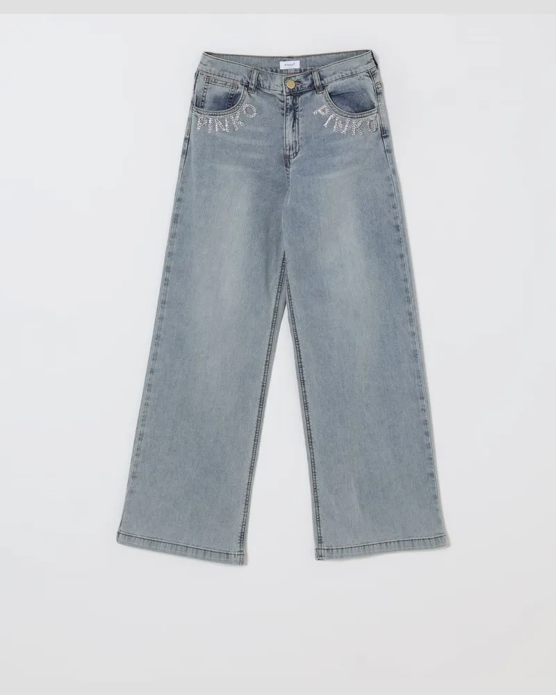 Pinko Jeans kinder Blau