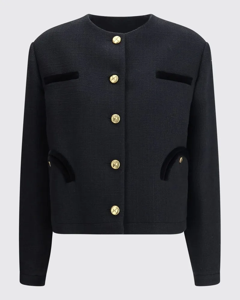 Blazé Milano Jacke damen Schwarz