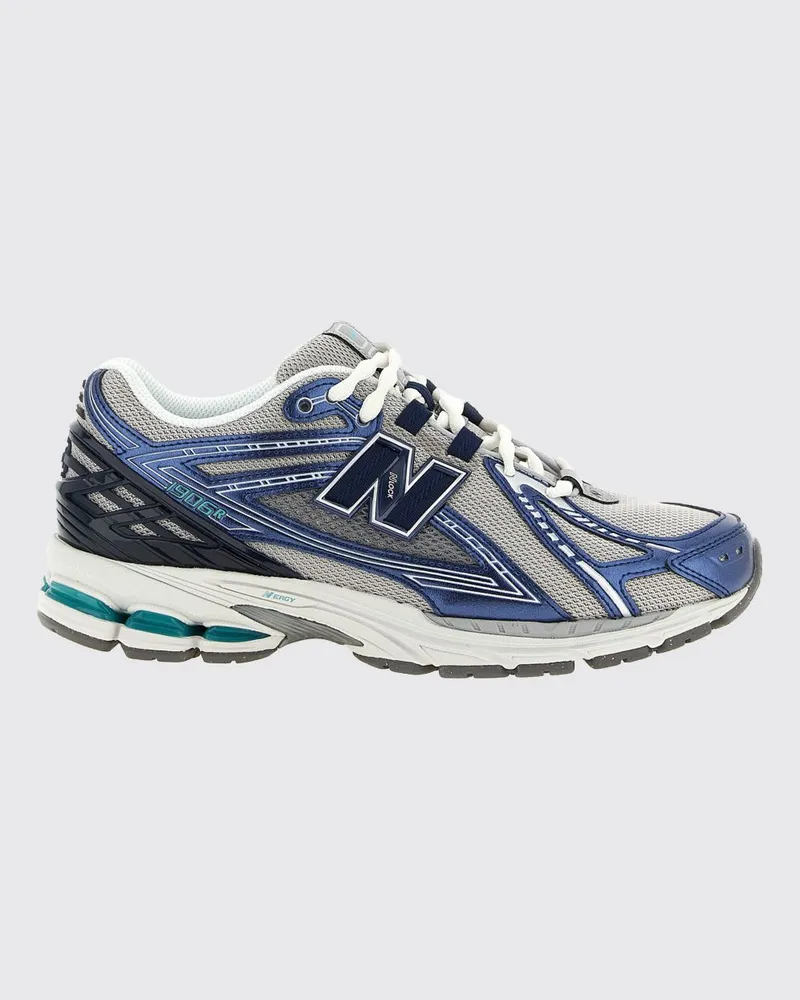 New Balance Sneakers herren Blau